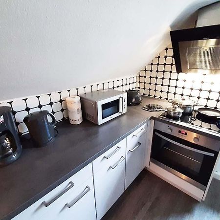 Work & Stay Apartments In Hoenningen Honningen  Extérieur photo