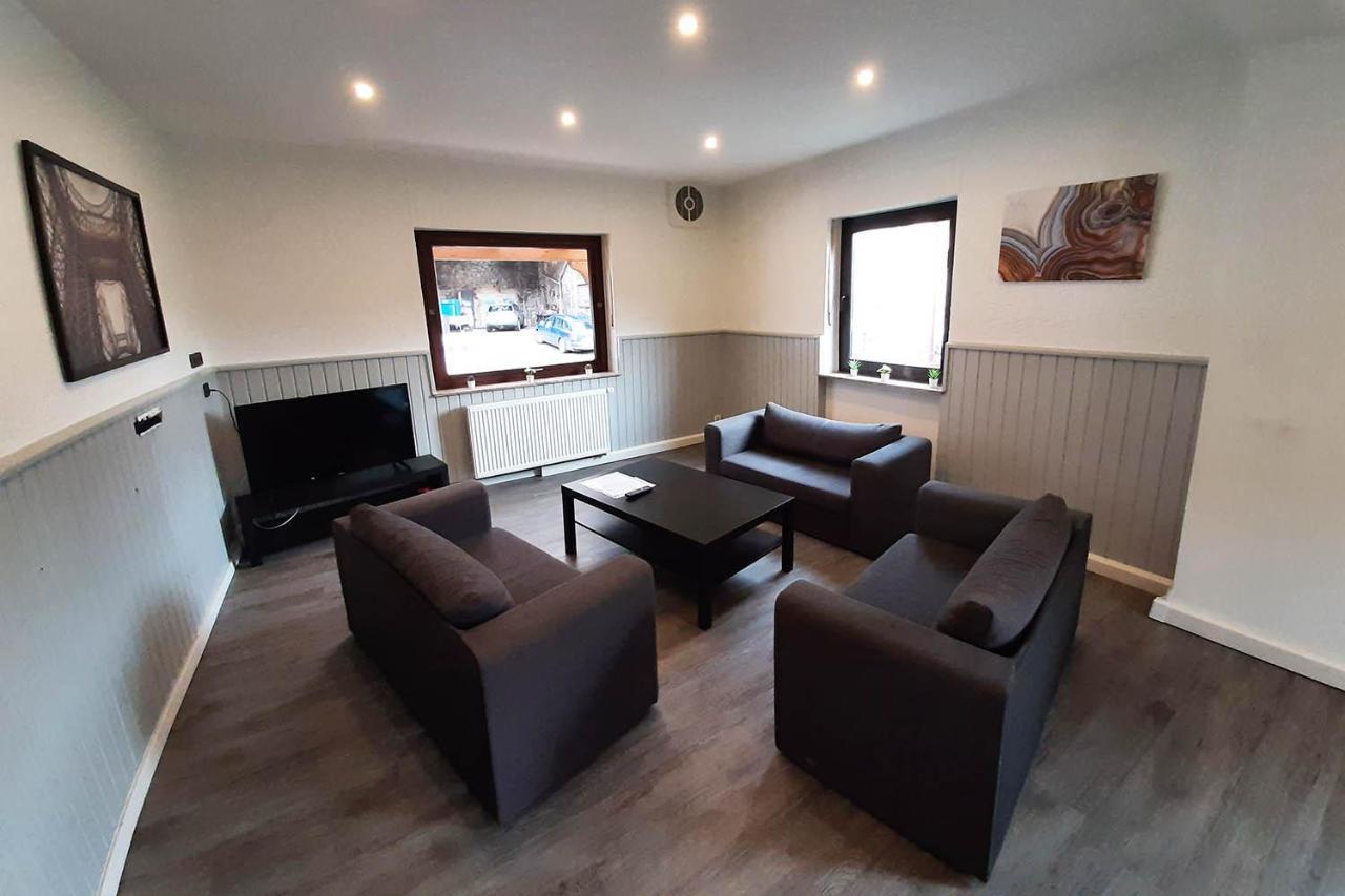 Work & Stay Apartments In Hoenningen Honningen  Extérieur photo