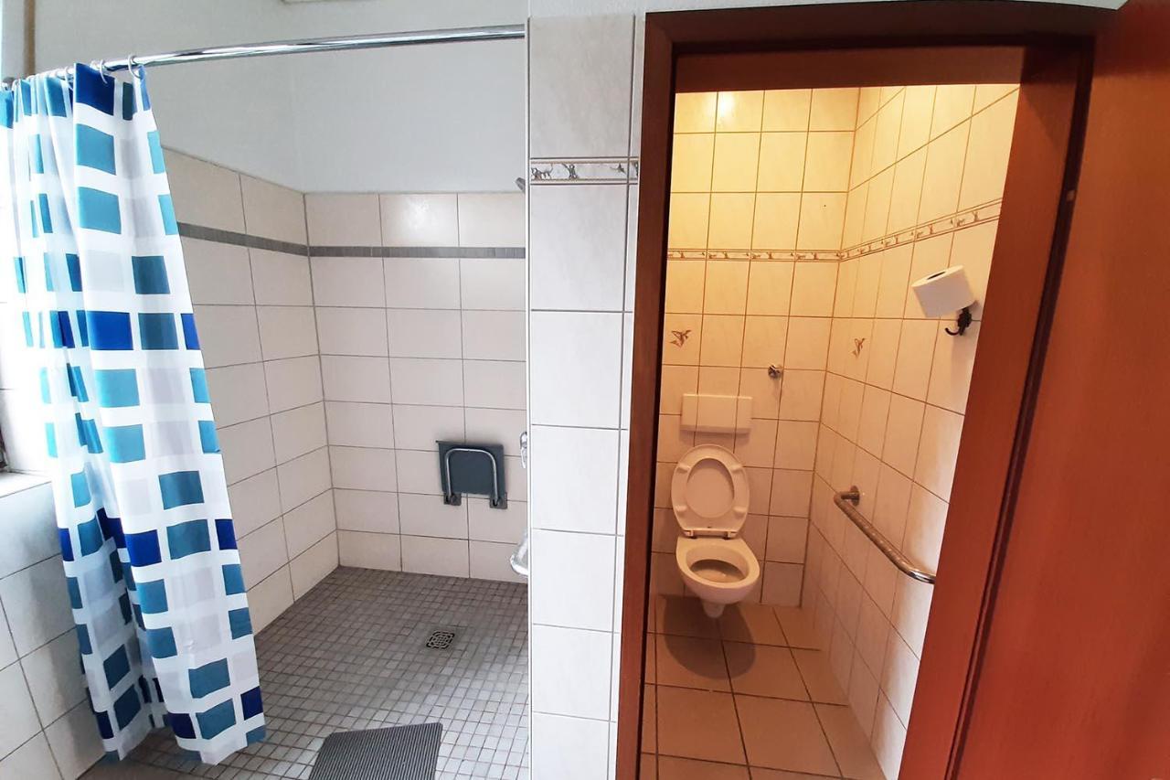 Work & Stay Apartments In Hoenningen Honningen  Extérieur photo