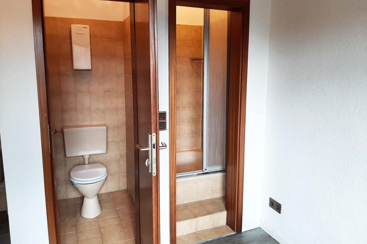 Work & Stay Apartments In Hoenningen Honningen  Extérieur photo