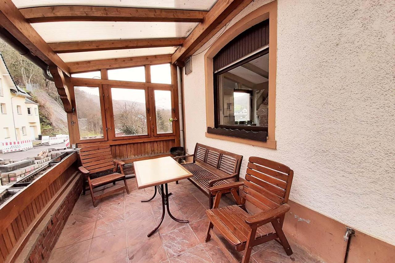 Work & Stay Apartments In Hoenningen Honningen  Extérieur photo