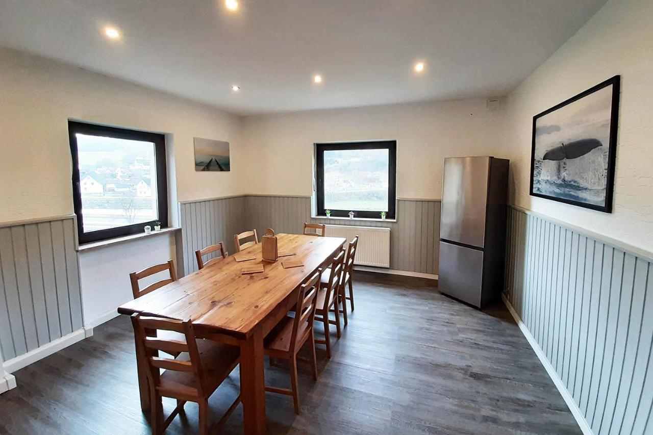 Work & Stay Apartments In Hoenningen Honningen  Extérieur photo
