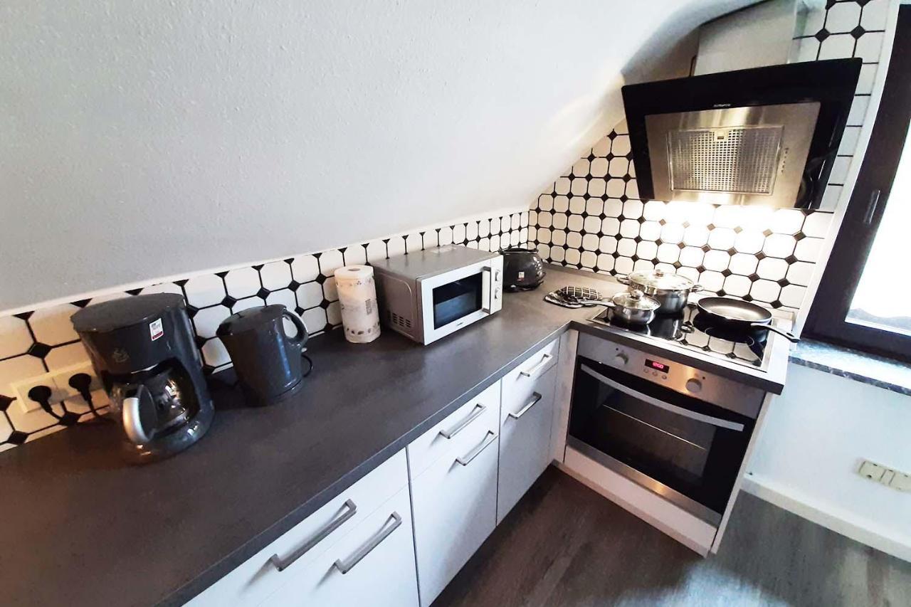 Work & Stay Apartments In Hoenningen Honningen  Extérieur photo