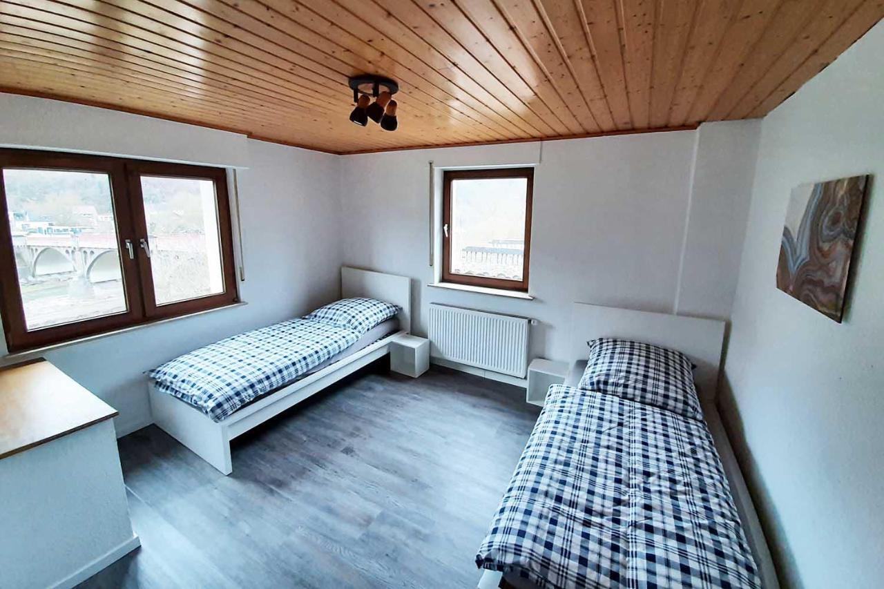 Work & Stay Apartments In Hoenningen Honningen  Extérieur photo