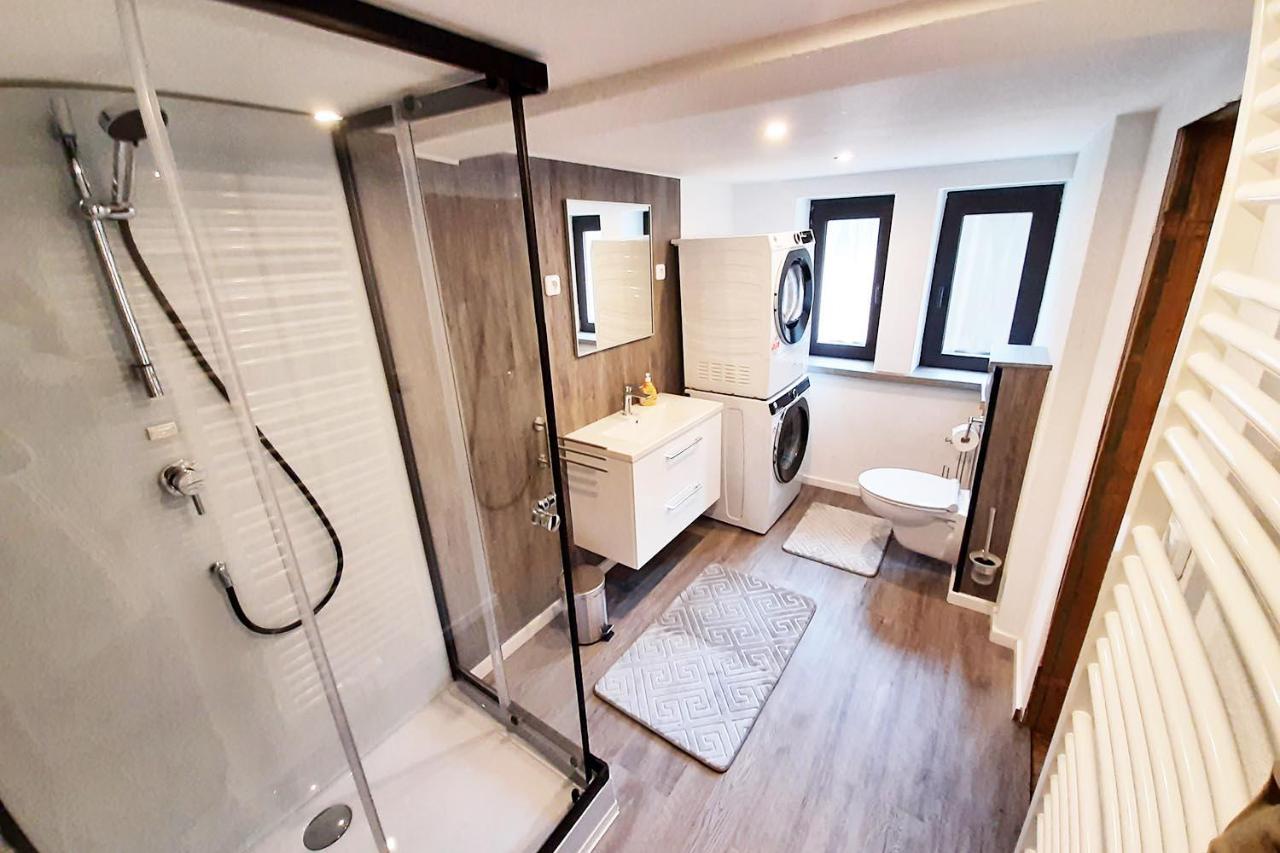 Work & Stay Apartments In Hoenningen Honningen  Extérieur photo