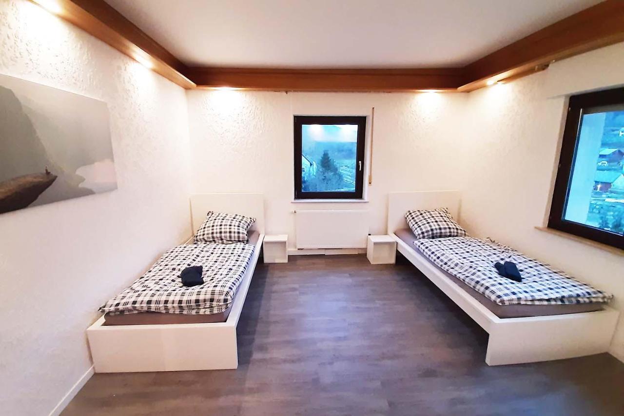 Work & Stay Apartments In Hoenningen Honningen  Extérieur photo