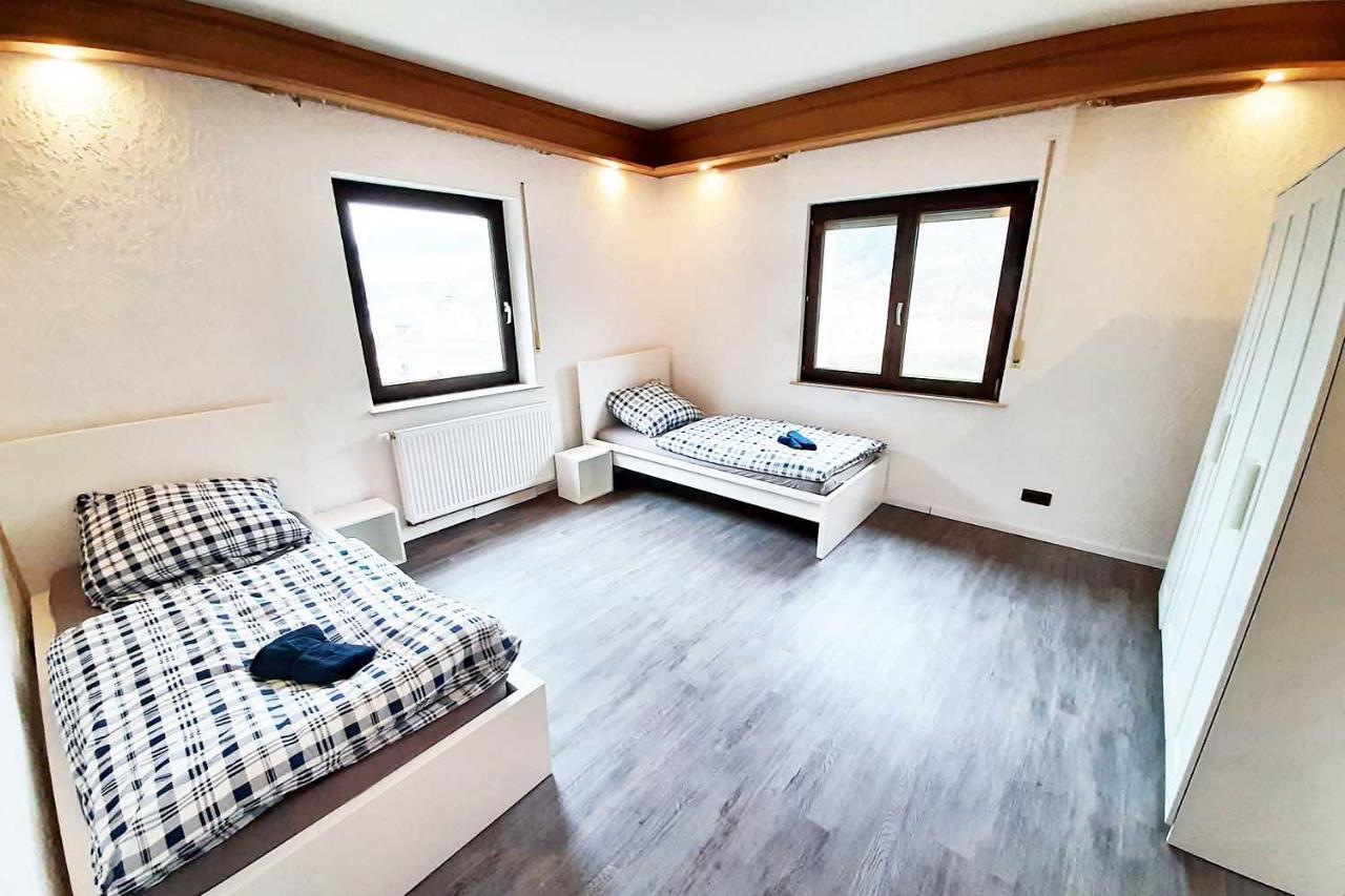 Work & Stay Apartments In Hoenningen Honningen  Extérieur photo