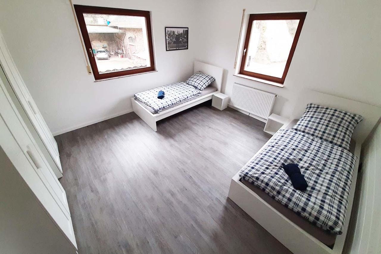 Work & Stay Apartments In Hoenningen Honningen  Extérieur photo