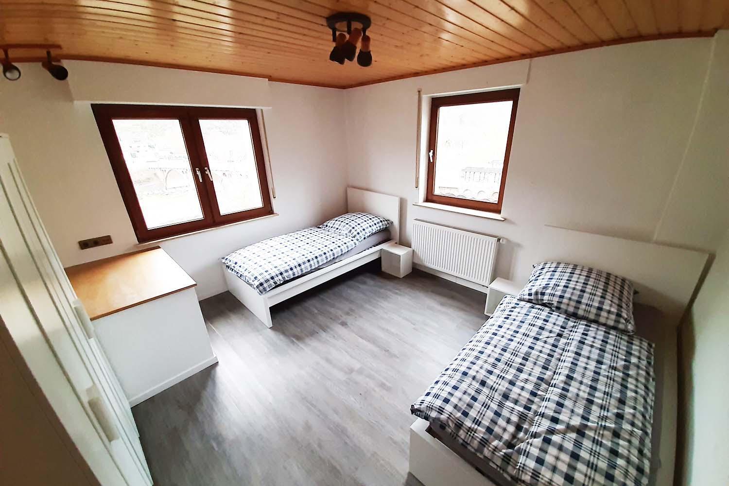 Work & Stay Apartments In Hoenningen Honningen  Extérieur photo