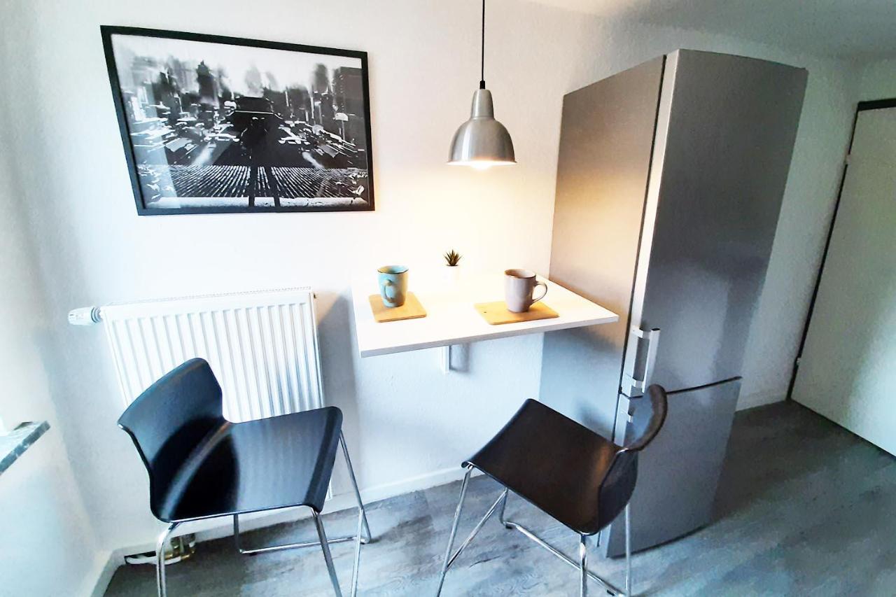 Work & Stay Apartments In Hoenningen Honningen  Extérieur photo